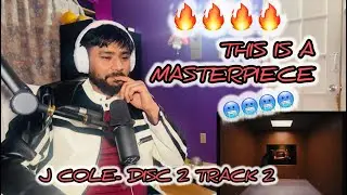 G.O.A.T IS BACK!!!!!! REACTION ON THE FALL-OFF... DISC 2 TRACK 2