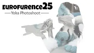 Eurofurence25 | Yoka Photoshoot