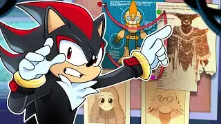 Our Sonic Story, Shadow Generations Breakdown, & Movie Predictions | Speed of Sound Podcast Pilot