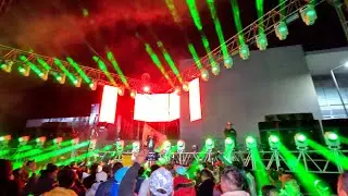 🔥 Una Cumbia Sabrosa De Colombia - Astuto Mix - Plaza Los Gallos - 1,2 1,2 1,2 - El Exterminador