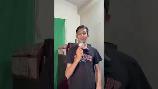 Ghar pe banaya kinder joy 😳😂 #shortvideo #funny #funwithprasad FUNwithPRASAD fun with prasad