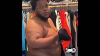 1UP Tee -Butt Naked (Official Audio)