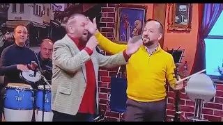 PETAR NECOVSKI - NIE OHRIGJANITE - MERAK MEANA - TUMBA FEST 2022