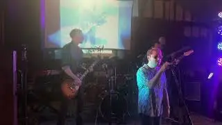 Hendrix ReVisited Tribute Band  