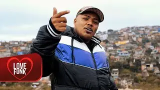 MC Hig&atilde;o - N&oacute;s &eacute; Bigode (Love Funk) DJ DaOoeste