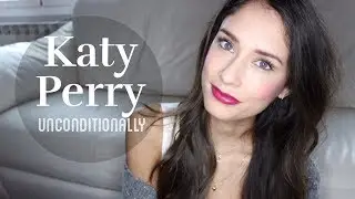Maquillate como Katy Perry 