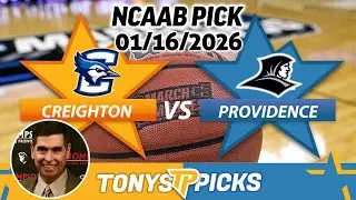 Прогноз на матч Крейтон против Провиденс 16.01.2026 в NCAAB