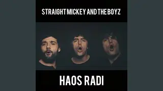 Haos Radi
