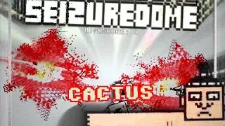 Cactus Game Arcade - SeizureDome - 6