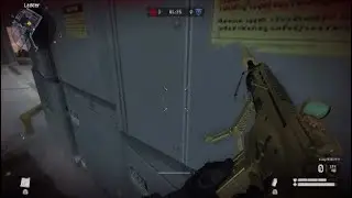 Warface - D_S_C vs French-Killers.