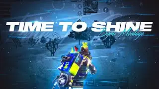 SOME FRAGS ARE NEEDED | HellPower | Iphone11 #MONTAGE