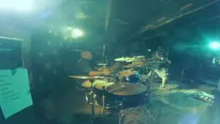 Low Frequency Buzz - AngryMoth (Live)