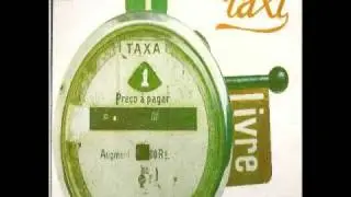 Taxi - Canção de Amor (1980)