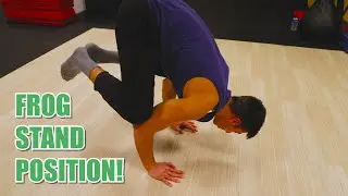Come imparare la VERTICALE - How to learn HANDSTAND