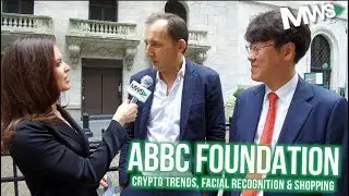 ABBC Foundation | Creating the Future of Crypto
