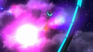 Space Arena Trailer