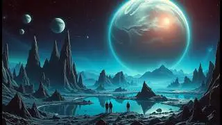 When Humans Repay a Debt, the Galaxy Is Changed Forever... HFY Story