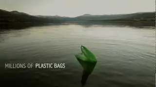 The Ballad of the Plastic Bag