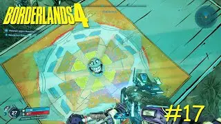 Borderlands 4 - Let's Play - (Vex) Weisheit gegen Maschine, fortlaufend - #17