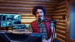 New Channel: WLGW 89.7FM Groundwalker Radio