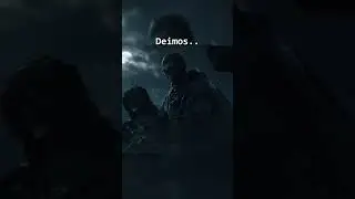 Deimos Edit | Rainbow Six Siege