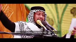 حارس للخيام | 3 دكات | الرادود ماهر الشبلي وفاة ام البنين ع 1442