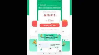 EASY GUIDE ON HOW TO REPAY YOUR LOAN ON OPAY. (EASE MONEY ).🪙💰👌💯