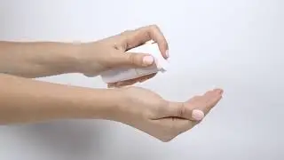 H&Auml;NDE DESINFEKT GEL MINI