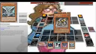 YGO Pro Bad Deck Monday Obelisk Divine (Gamerdude) vs Pendulum Scraps (cr3ator1337)