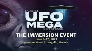 Dr. Raul Valverde: Alien Encounters in Latin America & the Quantum Consciousness Model