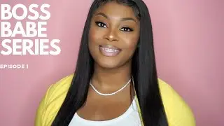 THINK AND GROW RICH CHANGED MY LIFE | #BOSSBABESERIES | LAVISH RUBY | JAYLA KORIYAN
