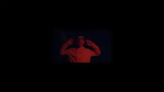 Dj kick feat Berserk - Чёрная вишня (OFFICIAL MUSIC VIDEO) 2023