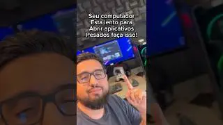 Como corrigir problemas da mem&oacute;ria ram do seu computador e deixa-lo mais r&aacute;pido