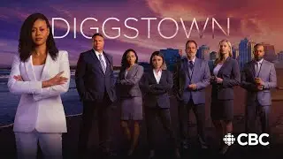 Diggstown Season 3 Trailer