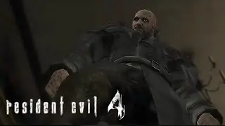 RESIDENT EVIL 4 | Clássico – #3 Como Assim Mesmo Sangue?