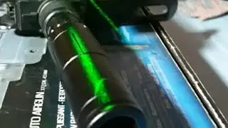 co2💨4.5mm🎯steel bb mini uzi. Officially licensed by cybergun