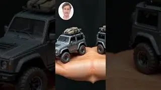 Эти машины меняют представление о фэнтези! #Shorts