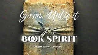 Book Spirit | A Chinese Ghost Romance Story | Ghostly Hollow Audiobook