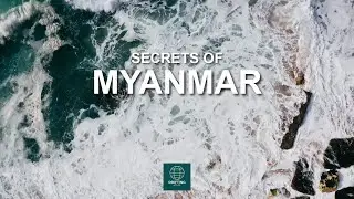 Myanmar 4K - Complete Travel Documentary | History, Culture & Hidden Gems