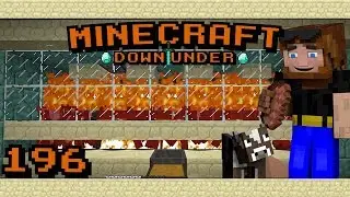 Minecraft Down Under | S2 | Episode 196 | Most OP Cow Farm EVER!