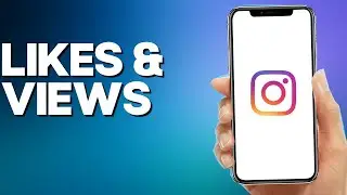 How to Find Likes and Views Settings on Instagram Lite