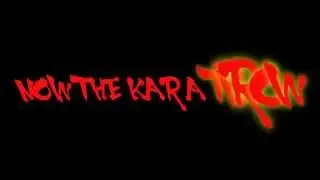 SSF4 ONI KARA THROW TUTORIAL(HD)