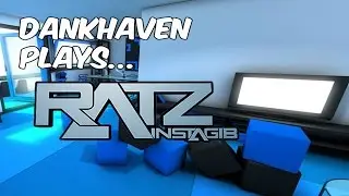DankHaven Plays: Ratz Instagib 2.0