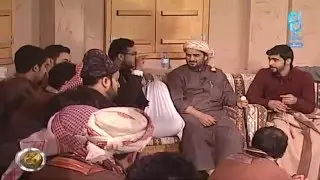 لا تحزن معك الله - هيثم الملحاني | #زد_رصيدك33