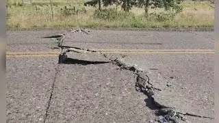 Extreme heat challenges Oregon infrastructure