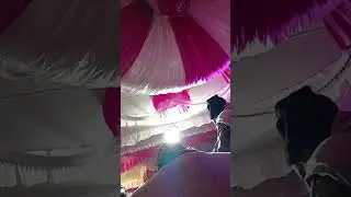 Hazrat Qari Shahid Kalim Sahab at Sahuchak Gnz shadi program 20/01/26 Tuesday Taqrir sune Rahbar Net