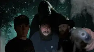 Monster Mondays episode 4| Disaster of the Bearilla part 2￼
