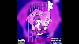 Snoop Dogg ft. B-Real - Vato (Chopped & Screwed by DJ SlowStar)