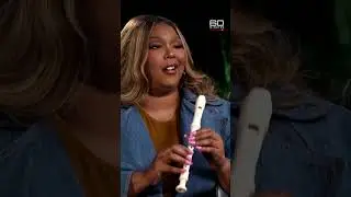 Sold out shows and being sued: Lizzo&rsquo;s controversial week | 60 Minutes Australia
