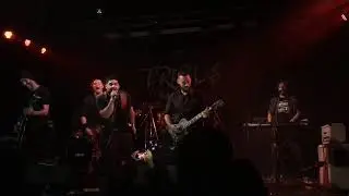 Angeles de Acero - Ultimo Presagio (Cover Rata Blanca, con Rowek y Berdichevsky)